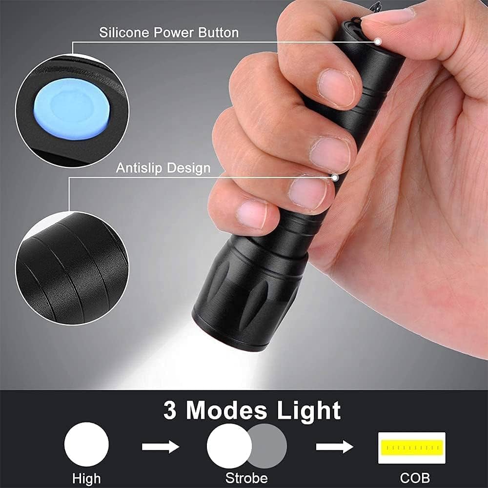USB CHARGE