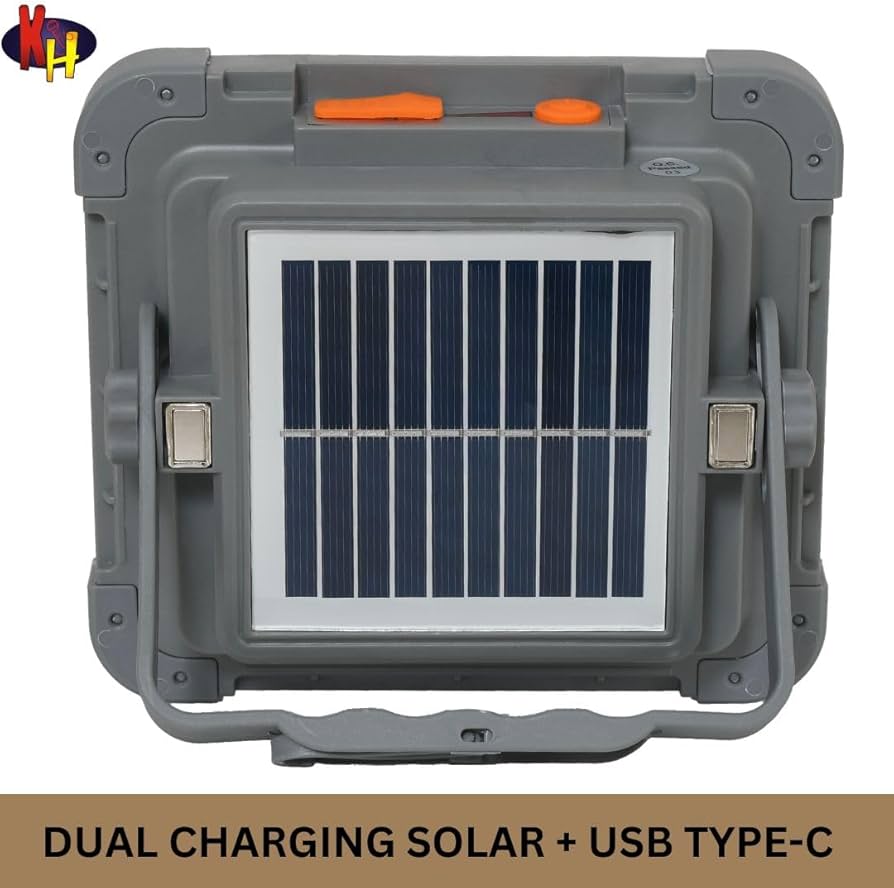 SOLAR LIGHT