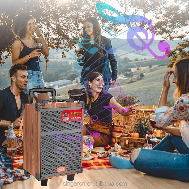 MZ SPEAKER