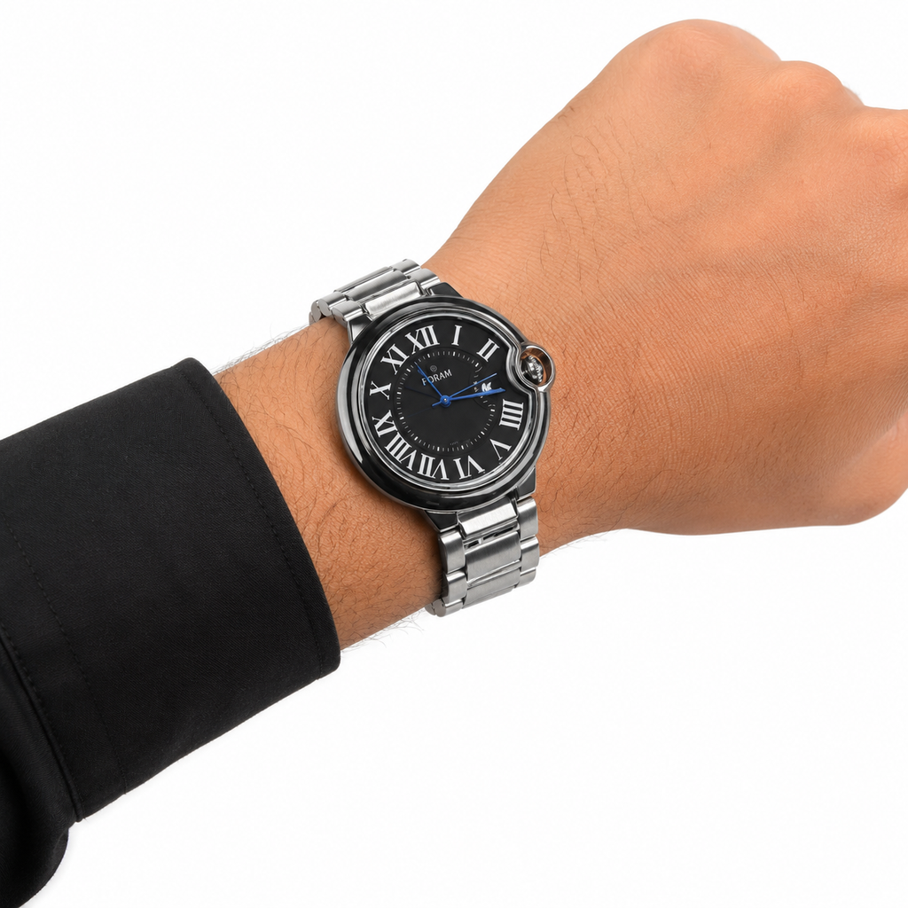 FORUM WATCH