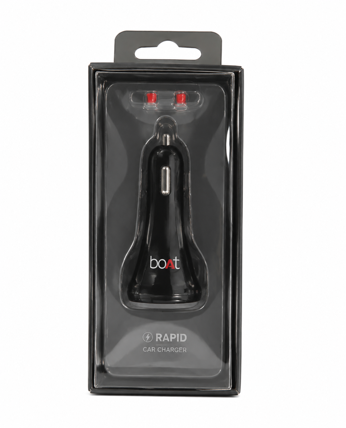 Boat car charger