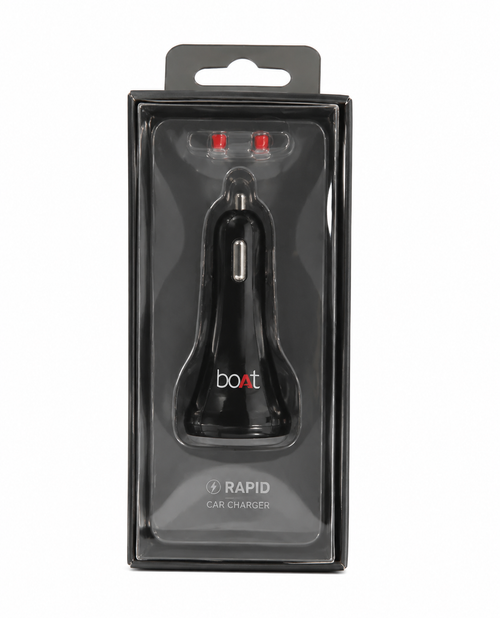 Boat car charger