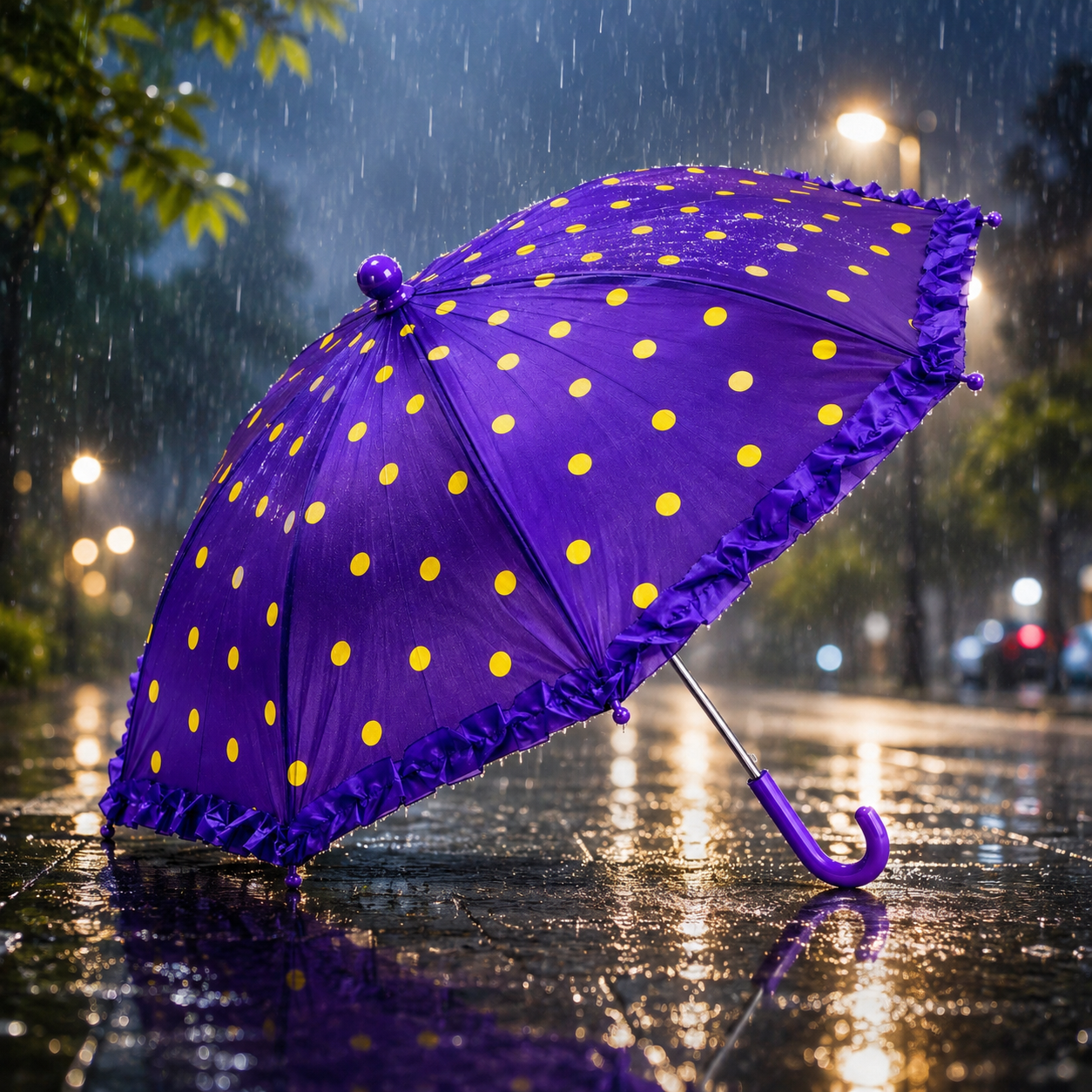KIDS UMBRELLA