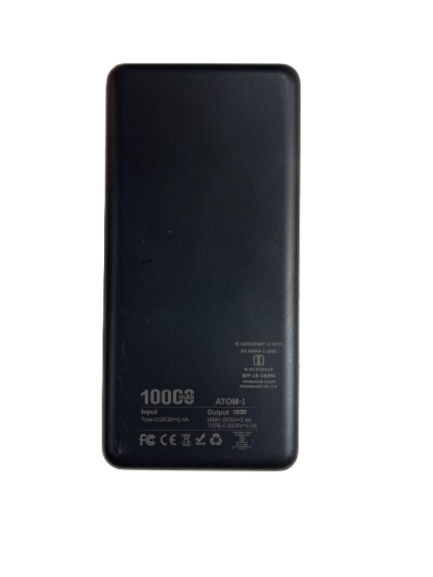 Watla Atom-1