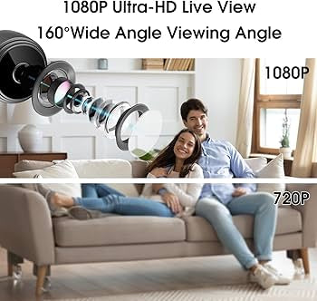 SPY CAMERA