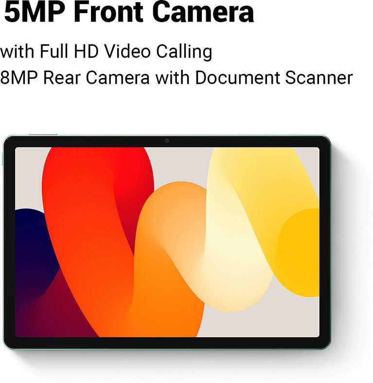 Redmi Pad SE