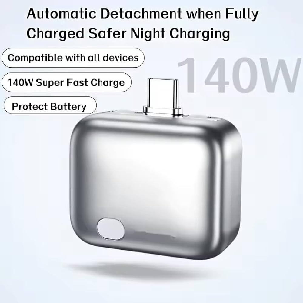 AUTOMATIC DISCONNECTER