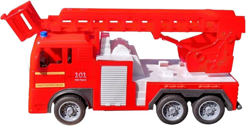 DUMPER TRUCK