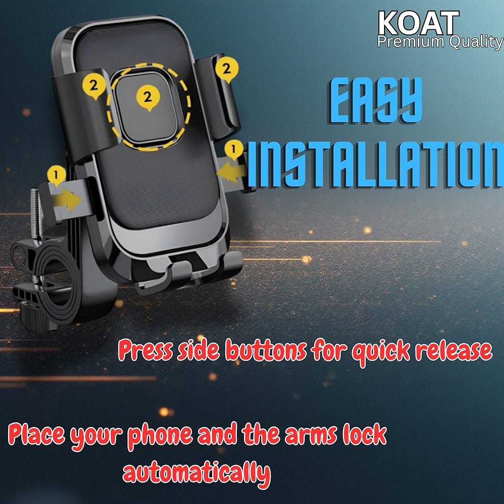 MOBILE HOLDER