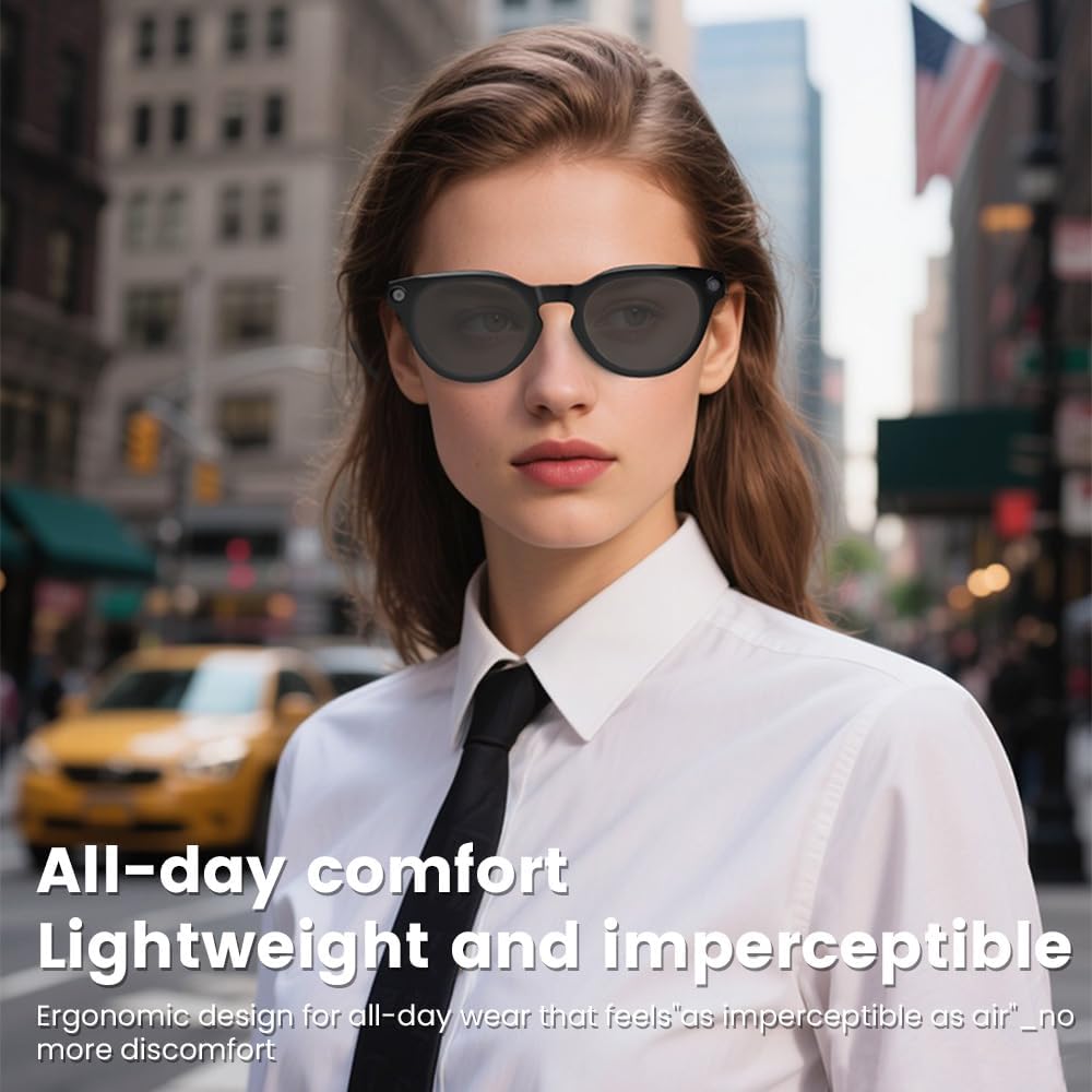 AI GLASSES