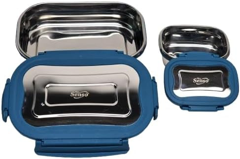 GLORY Lunch Box