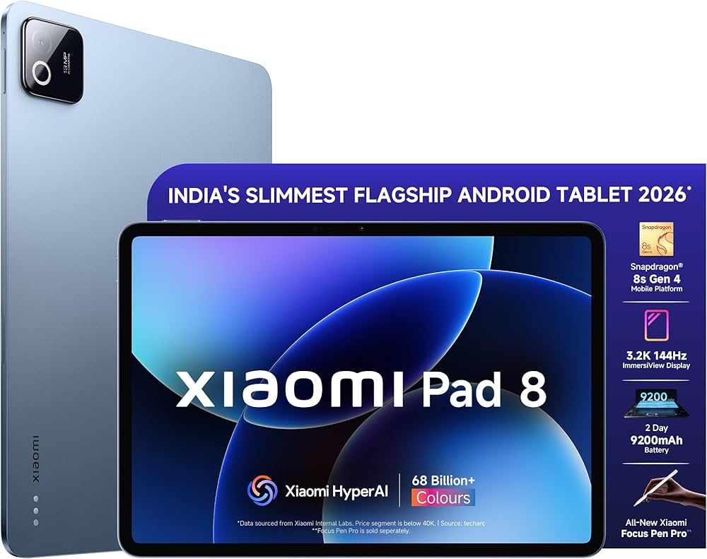 Redmi Pad 8