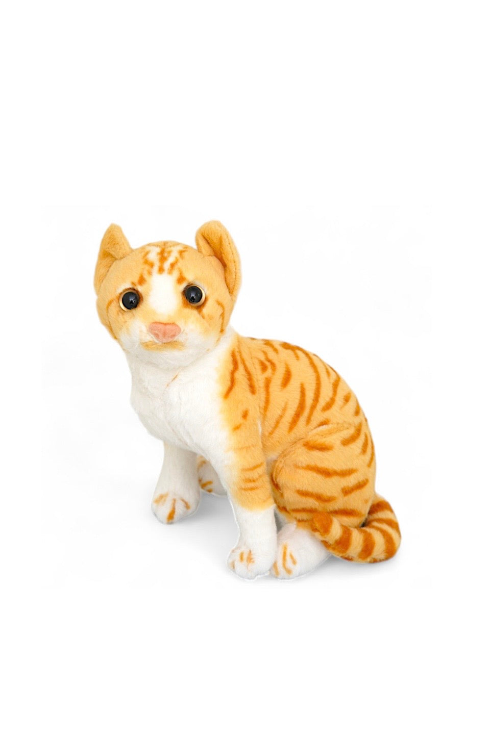 Cat Soft Toy music 30Cm