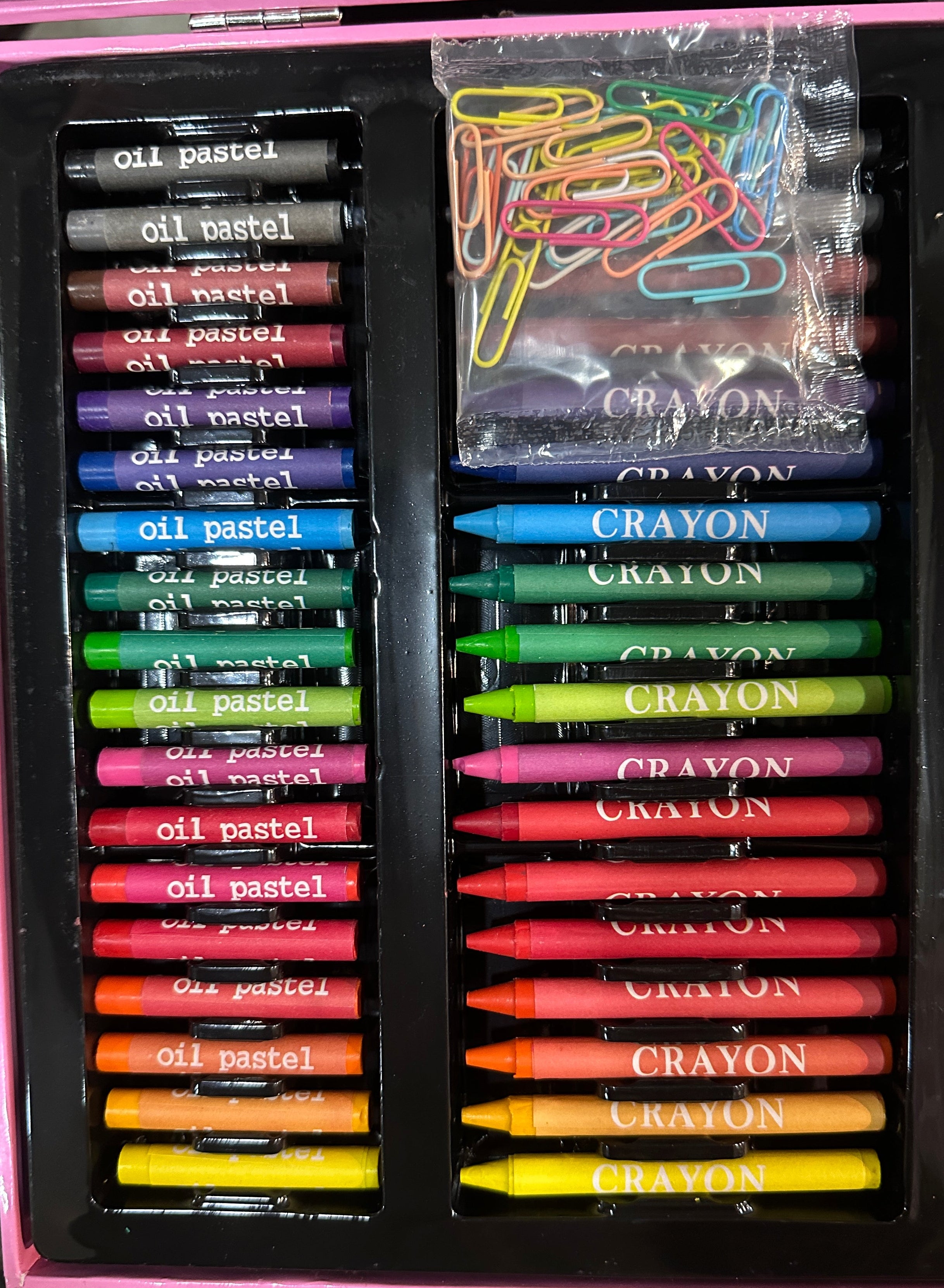 Colour Kit