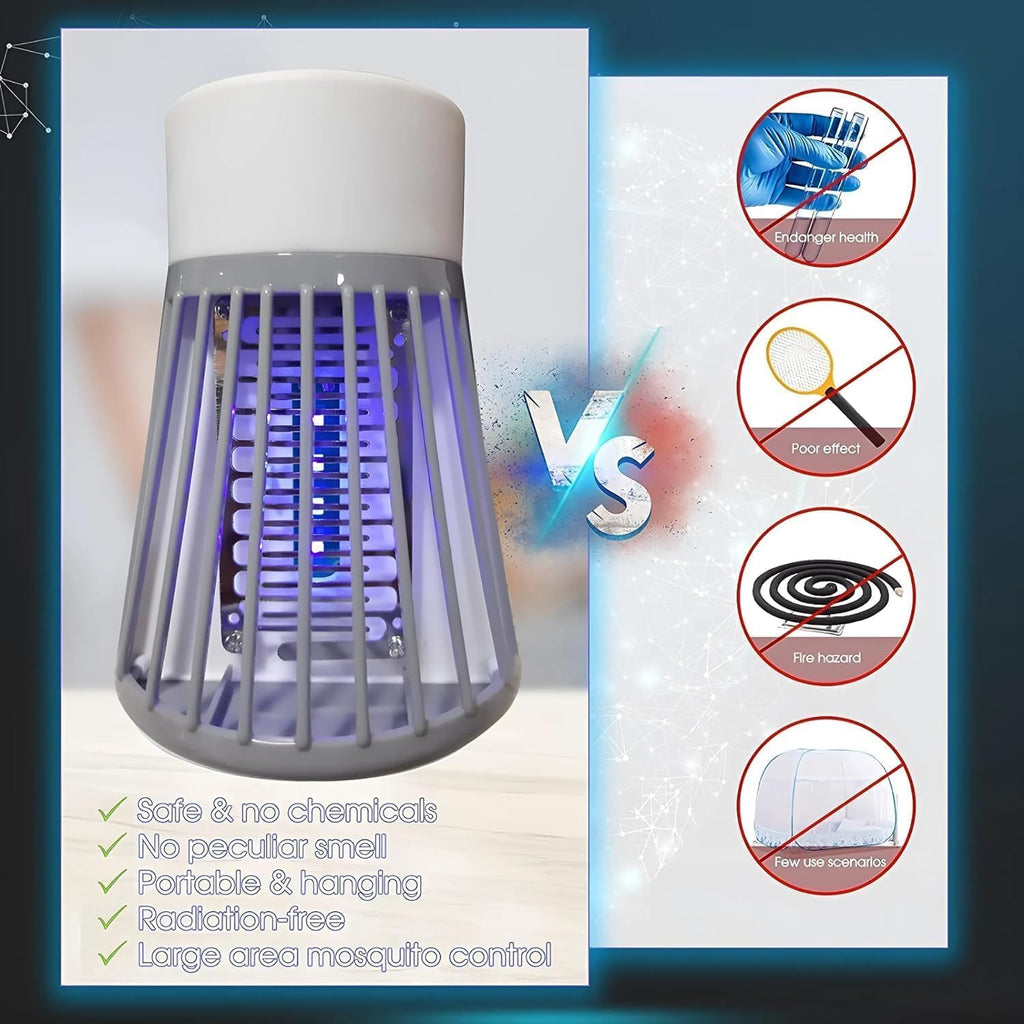 Mosquito Killer