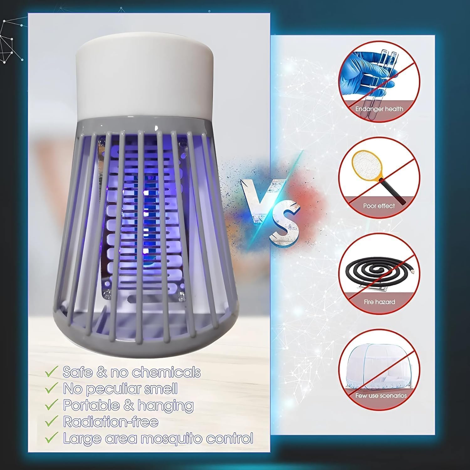 Mosquito Killer