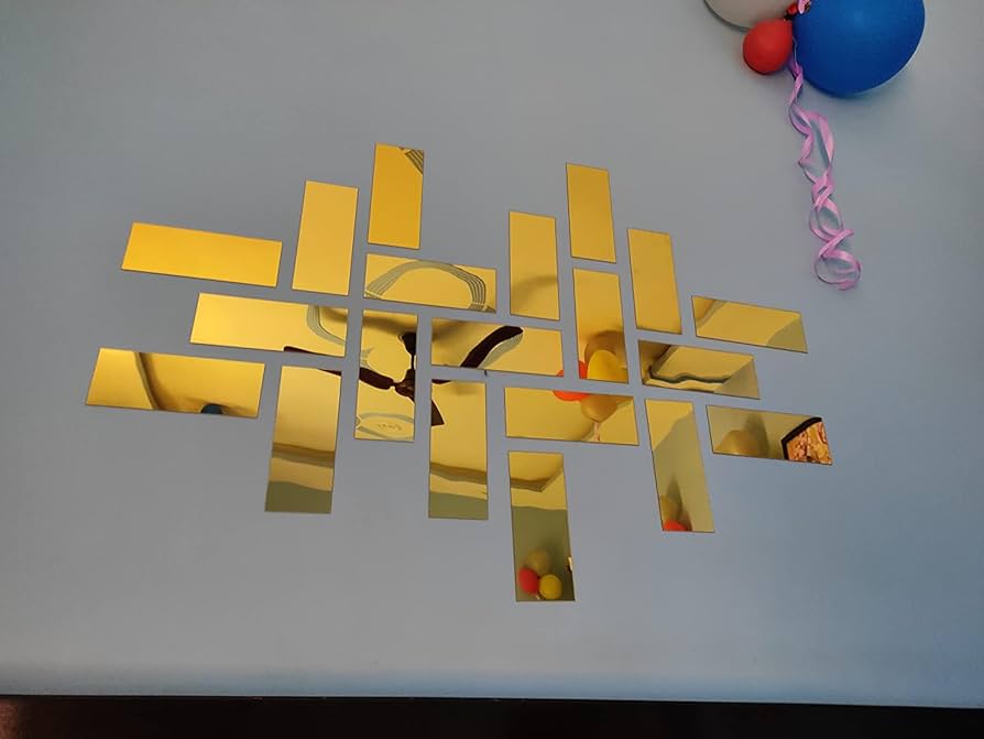 Wall Decor Square