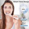 ELECTRIC TOOTHBRUSH