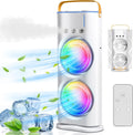 Cooler with remote