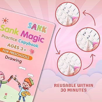 Sank Magic