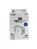 UBON-CH 165 12w charger