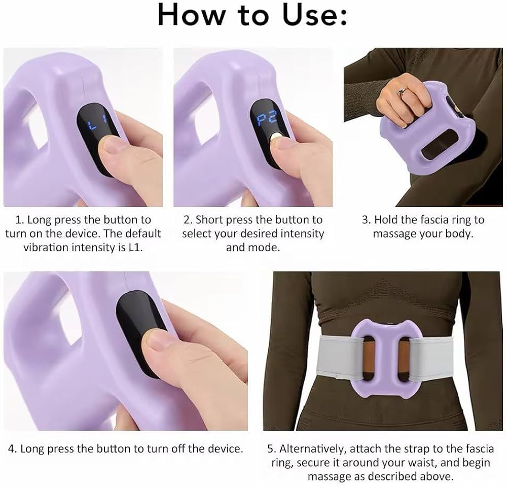 FASCIAL RING