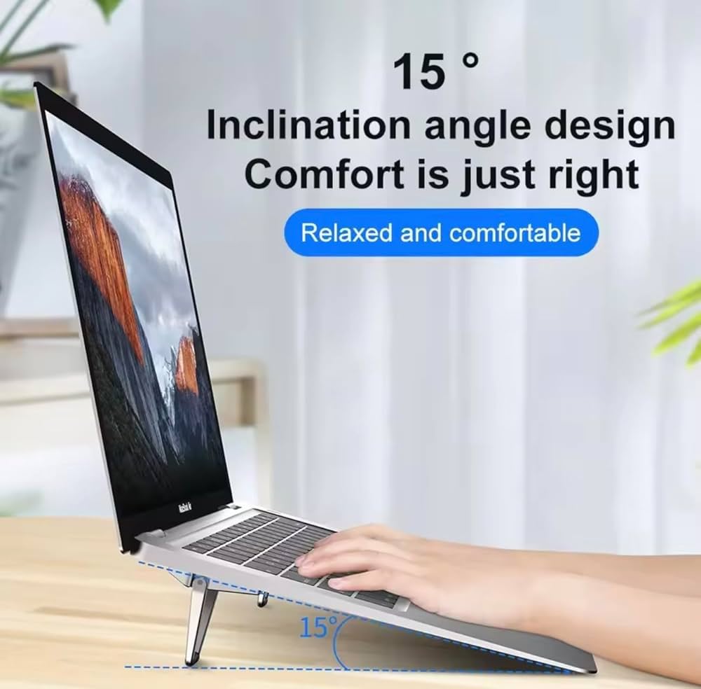 LAPTOP STAND