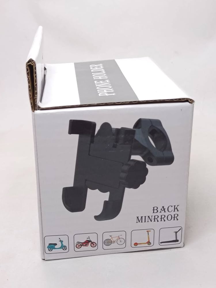 Mobile Holder