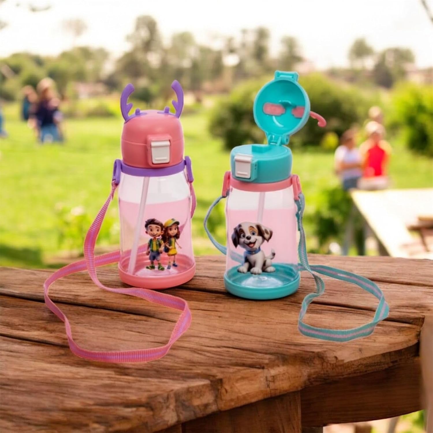 KIDS BOTTLE