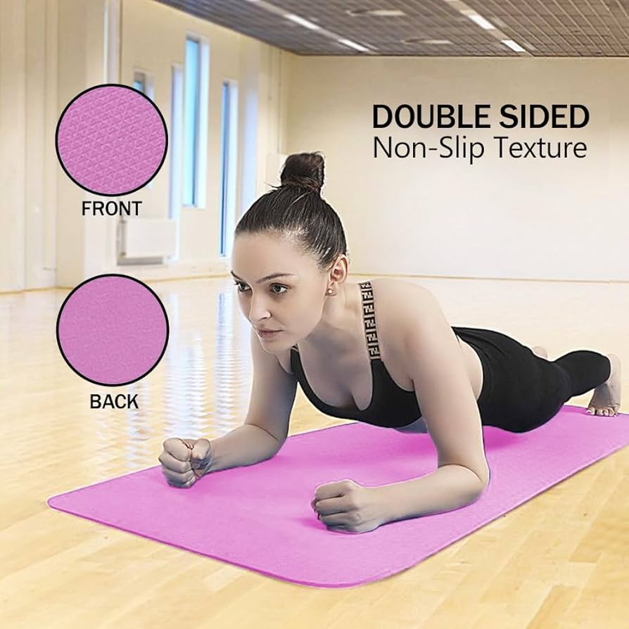 YOGA MAT