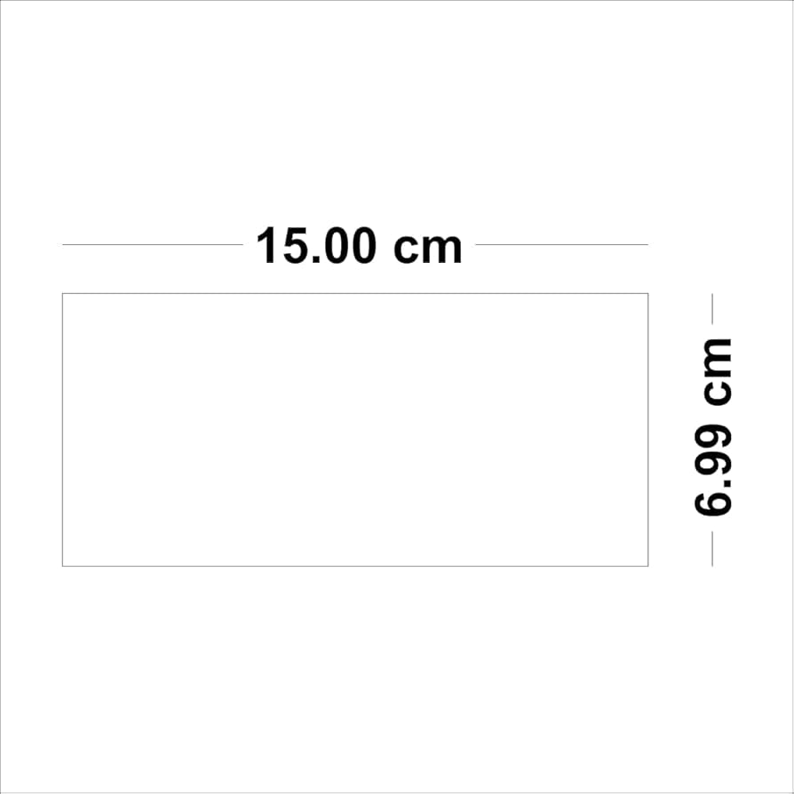 Wall Decor Square