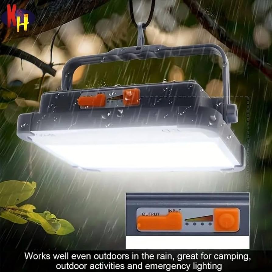 SOLAR LIGHT