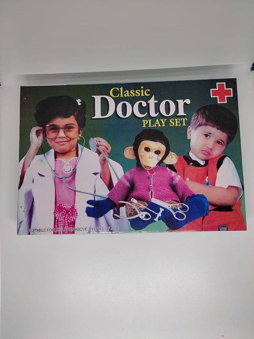 CLASSIC DOCTOR