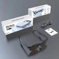 HEADSET GLASSES