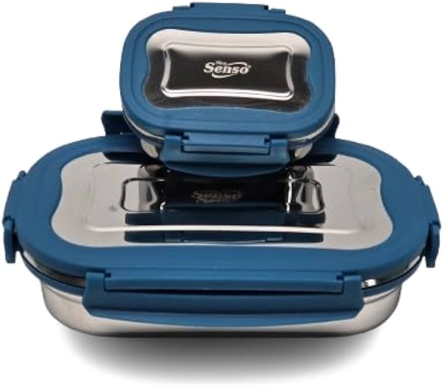 GLORY Lunch Box