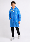 RAINCOAT