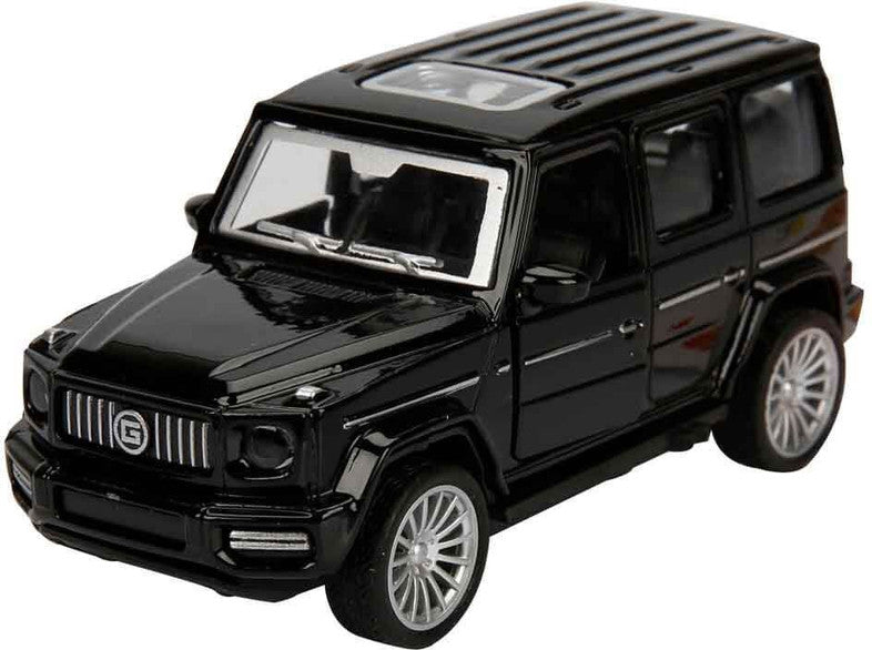 DIE-CAST