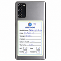 Galaxy Note 20