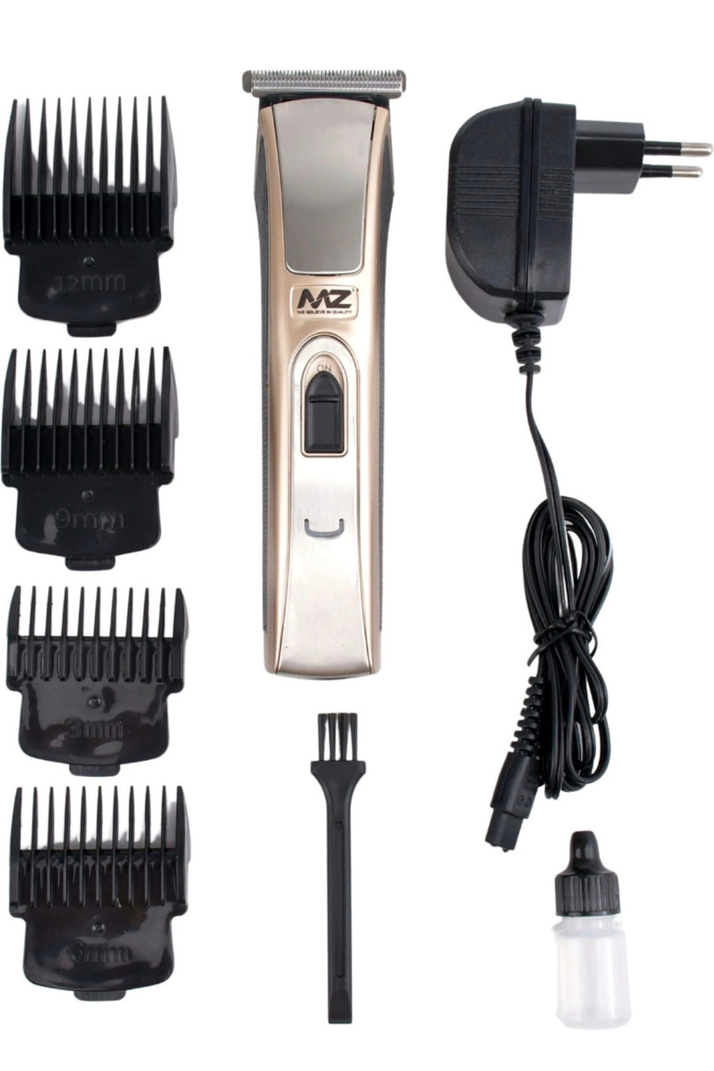 MZ M856T Trimmer