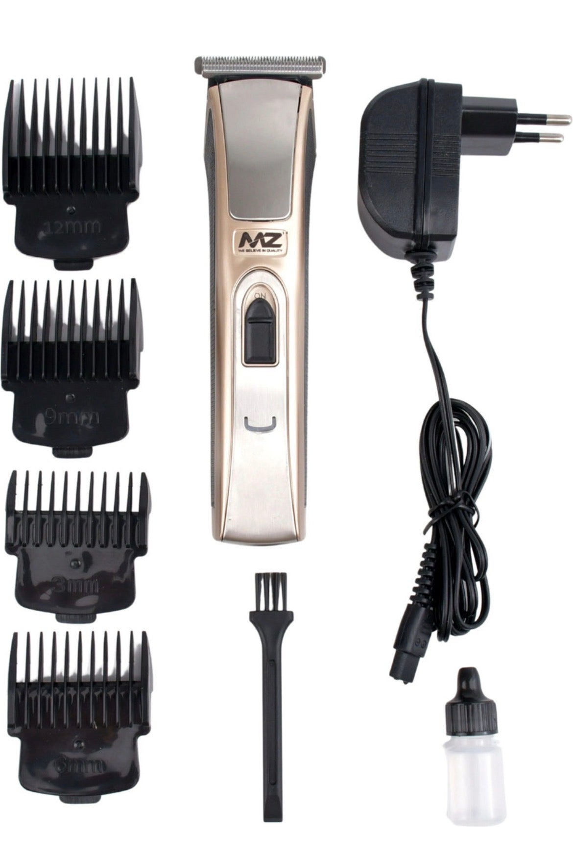 MZ M856T Trimmer