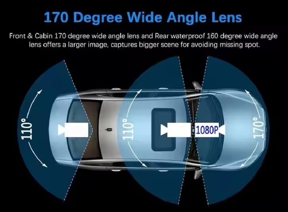 DASH CAMERA