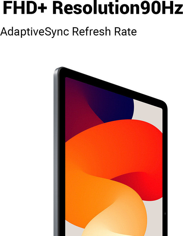 Redmi Pad SE