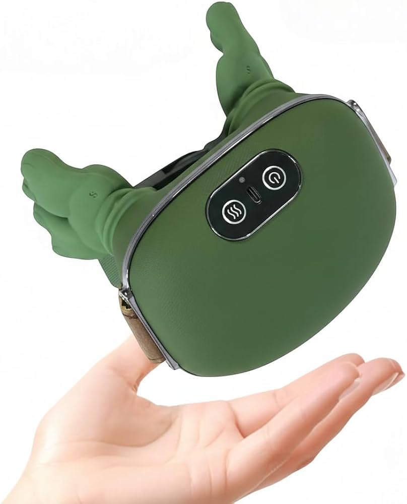 Neck Massager