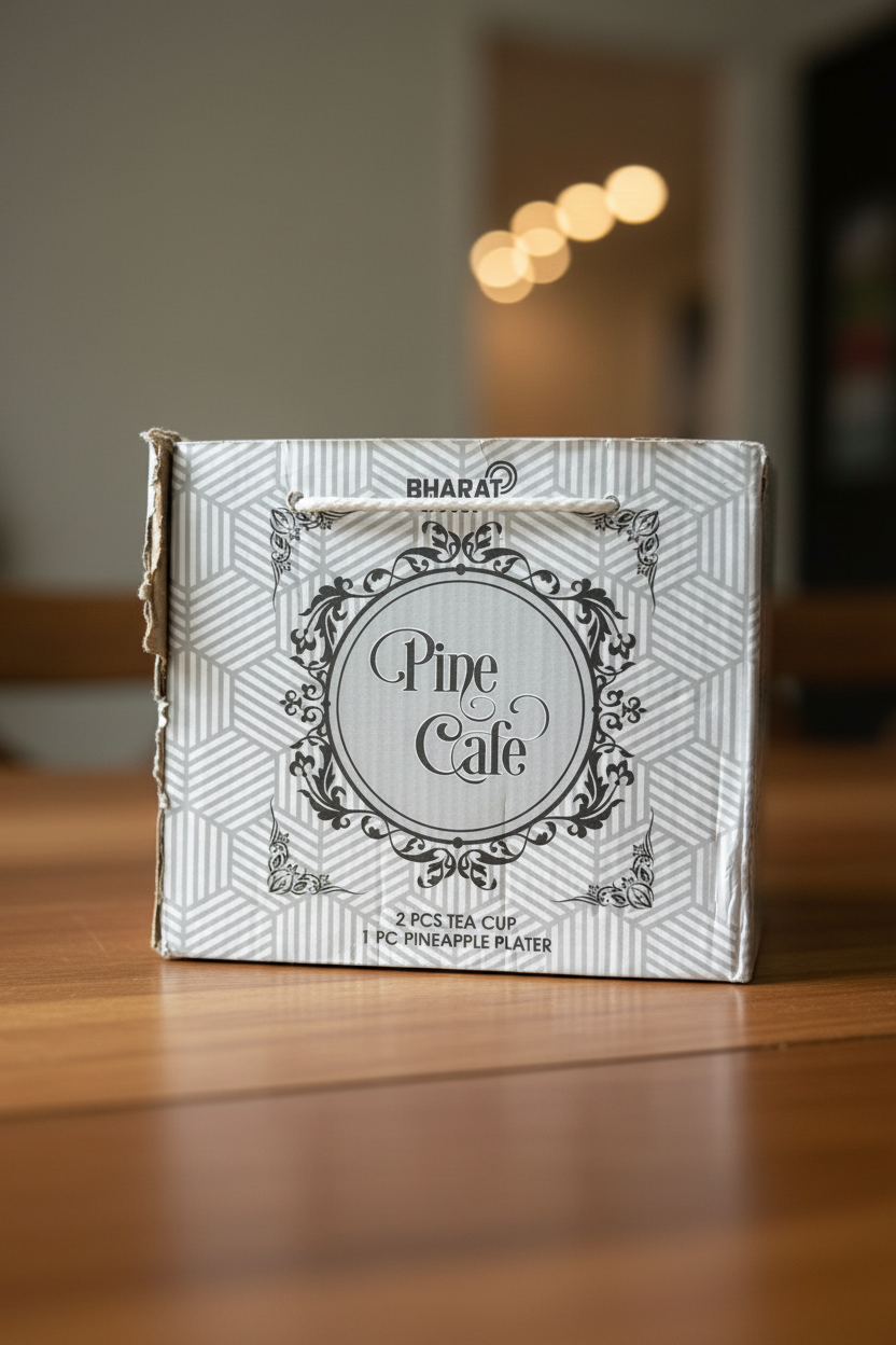 PINE CAFE