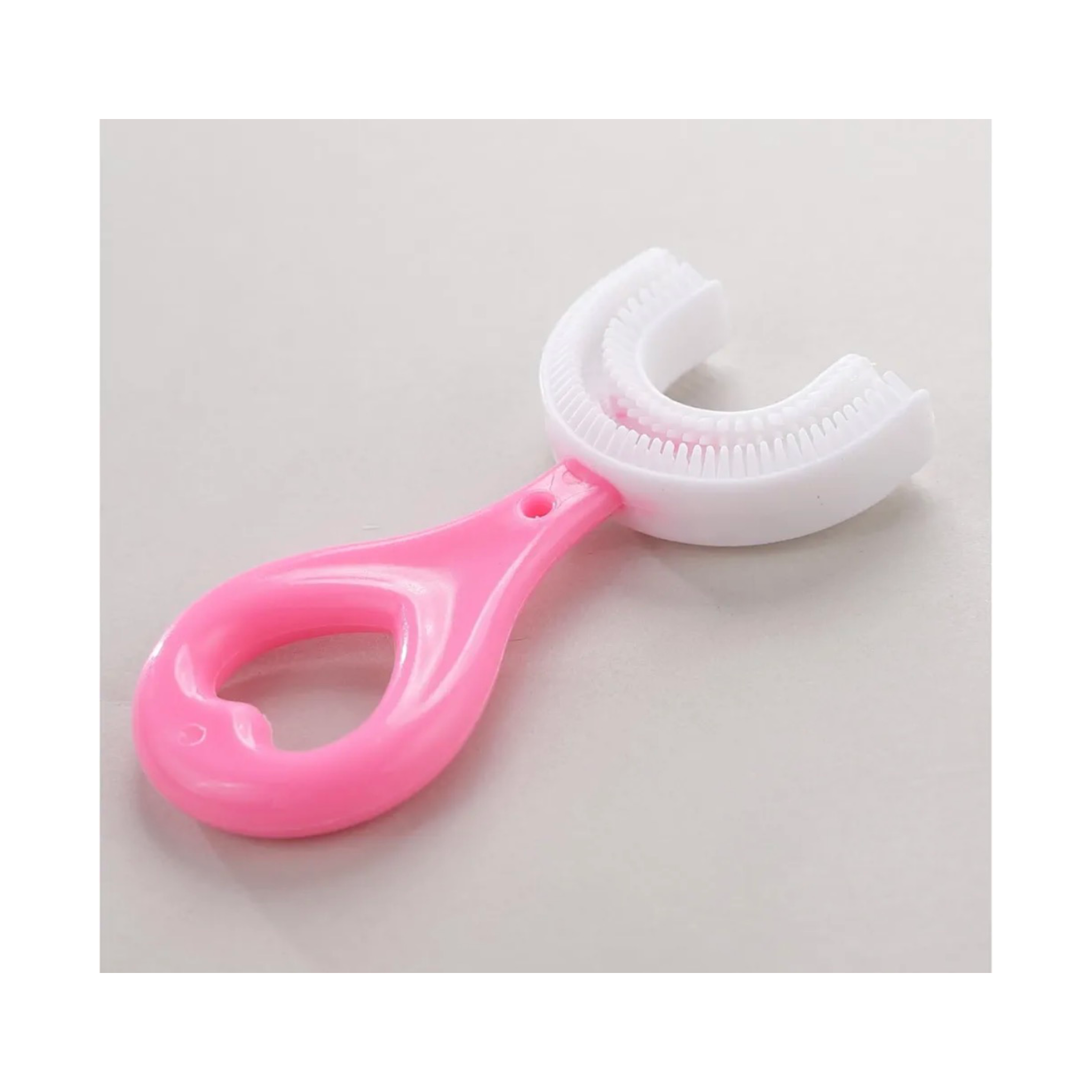 Kids Manual Toothbrush