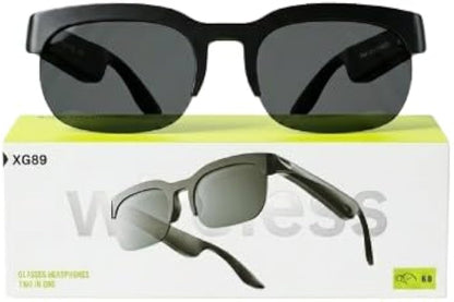 Smart Glasses Wireless