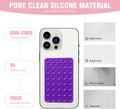 SILICONE STICKER