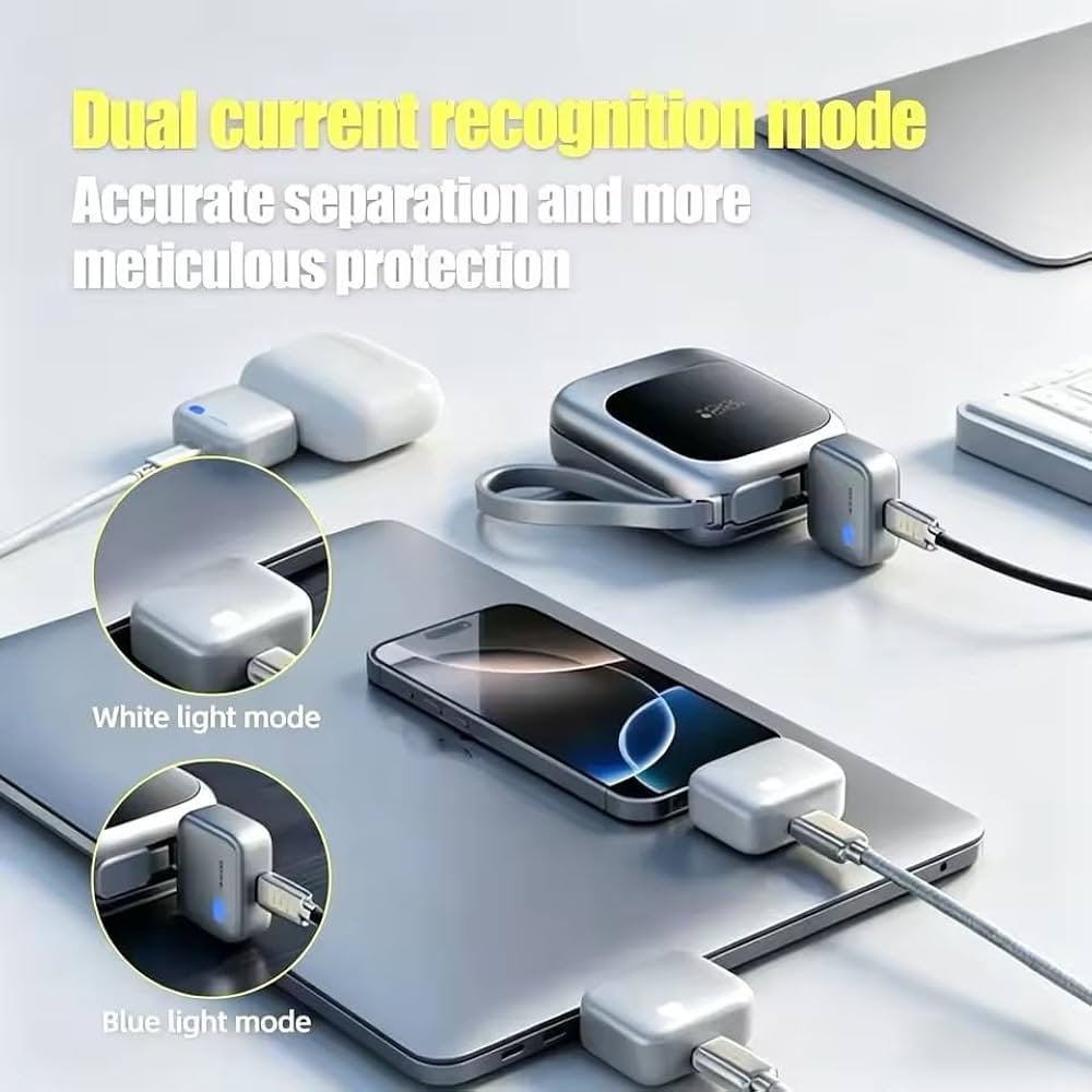 AUTOMATIC DISCONNECTER