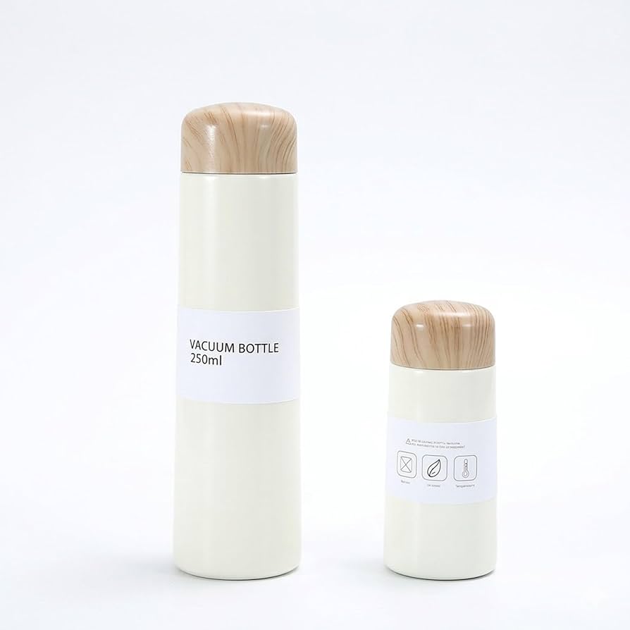 VACCUM BOTTLE