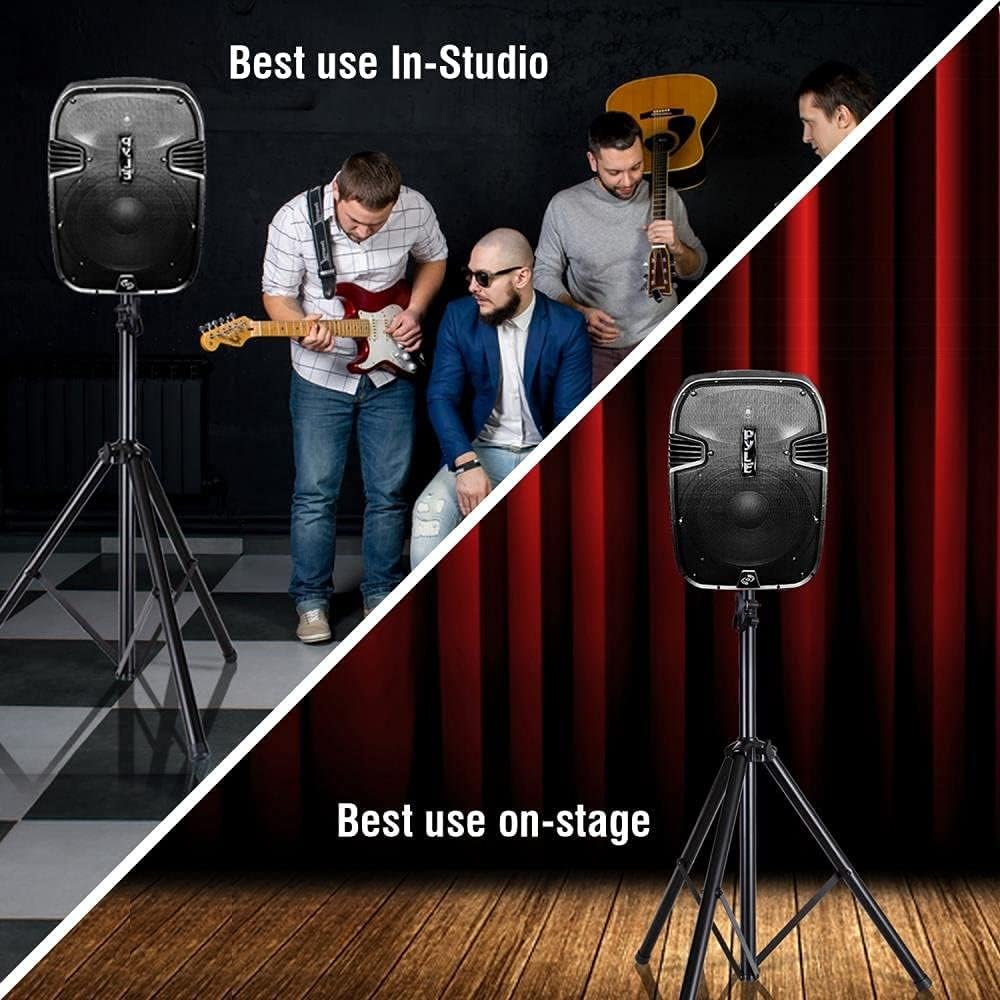 TRIPOD STAND